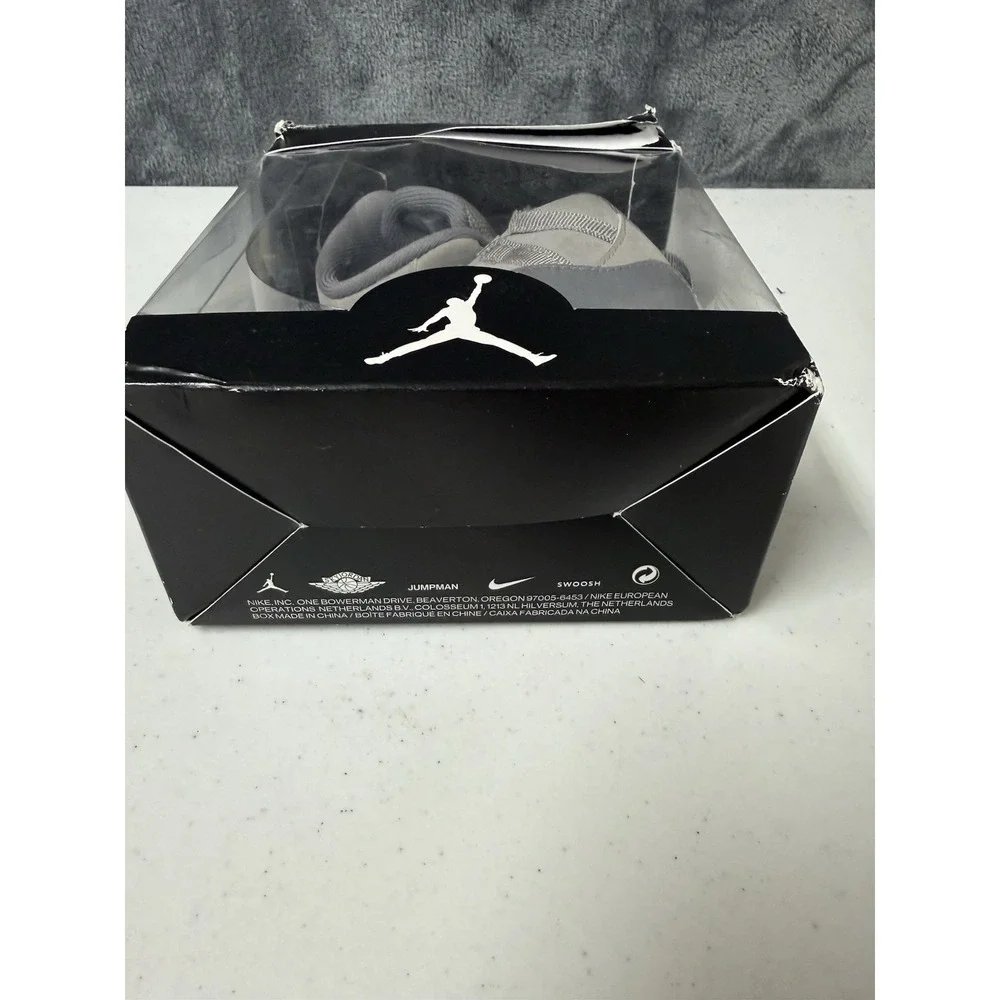 Jordan nike air